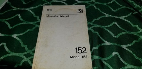 Manuel information cessna - d'information,
