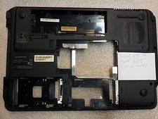 Plasturgie basse / cover  pour Packard Bell LJ65