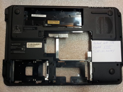 Plasturgie basse cover - /,