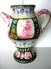 CRUCHE GEANTE KERALUC L'HELGUEN QUIMPER 34,5 CM