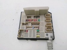 BOITIER FUSIBLES Renault Kangoo Express (FW) Van 1.5 dCi 85 (K9K-800) 8200356340
