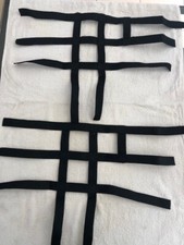 PAIRES DE SANGLES NERF BAR