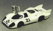 1/43  PORSCHE 917  LH
