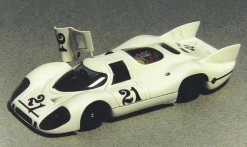 Porsche 917 lh - 1/43,