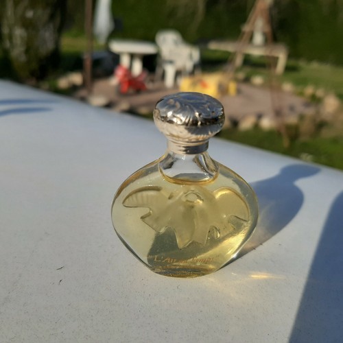 Miniature parfum nina ricci - miniature,