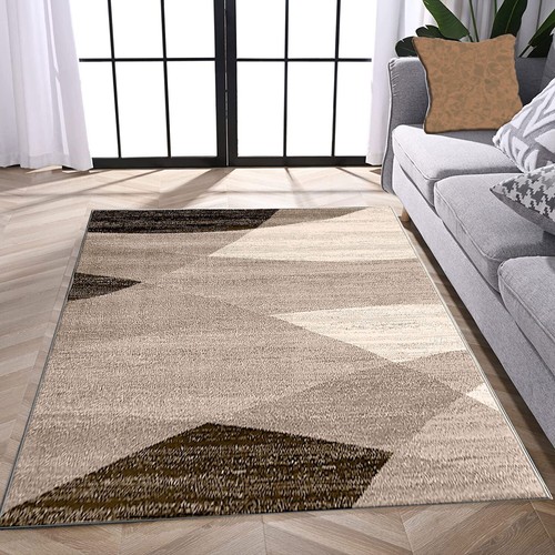 Tapis géométrique motif - tapis,