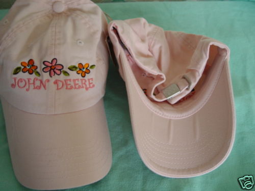 New john deere women - new,