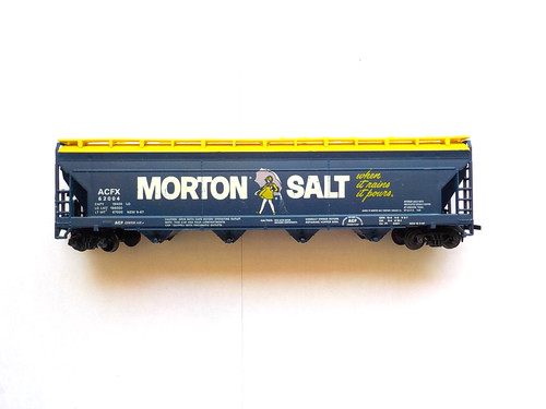 Wagon tyco - wagon, marchandises