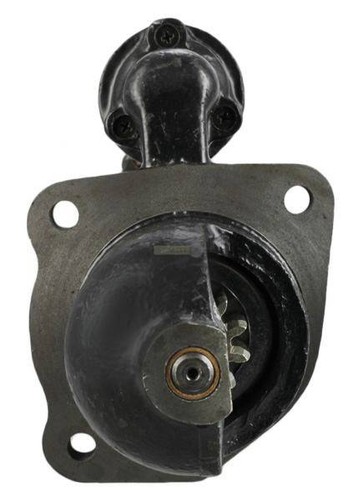 Starter motor 00kw - starter, oe#