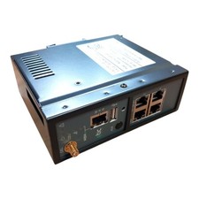 ETIC TELECOM RAS-EC-400-HG Machine Access Box