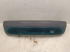 Pare choc arriere CITROEN SAXO