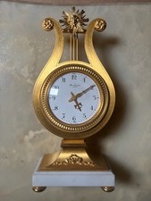 Pendule Hour Lavigne Paris en