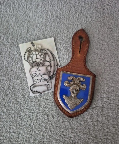 Insigne pucelle école - insigne, /