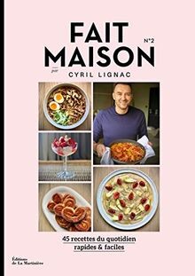 Fait maison par cyril - n°2,