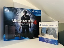 Console Sony PlayStation 4 –