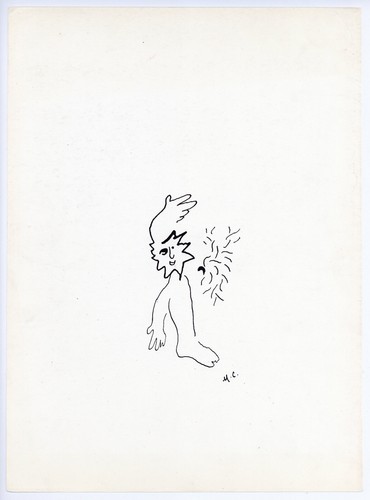 Lithographie originale marc - lithographie,
