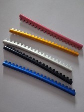 LOT DE 100 BAGUES ALU 4MM