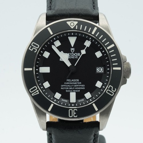Tudor pelagos réf 25600t - réf.,