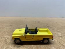 NOREV  RENAULT RODEO SANS