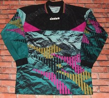 Diadora Maillot Vintage Nolel