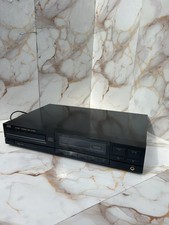JVC XL-V250 Lecteur CD Vintage