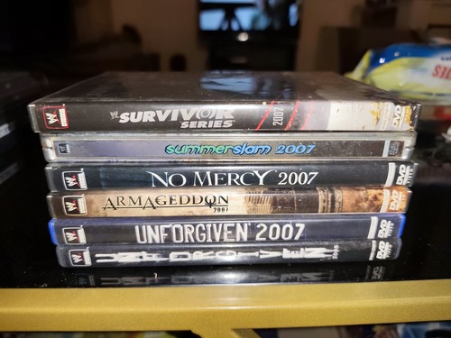 Lot dvd catch - lot,