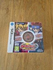 Beyblade metal fusion cyber - metal,