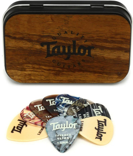 Taylor darktone series pick - darktone,