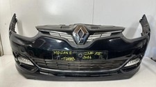 Pare choc avant RENAULT MEGANE 3 PHASE 2 COUPE
