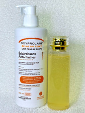 OXYPROLANE LAIT DU CORPS ET