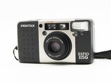 [EXC+5] Pentax Espio 115G
