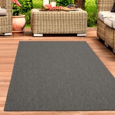Tapis clair tissé à plat In