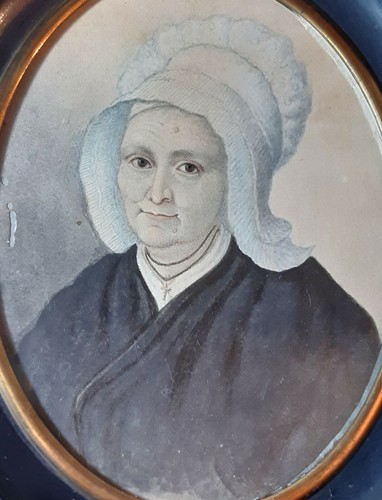 Belle aquarelle xviii - belle,