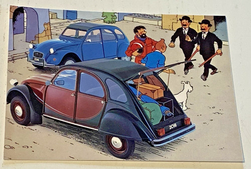 Citroen carte - citroen, et