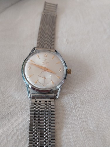 Montre vénus mecanic exellent - montre,