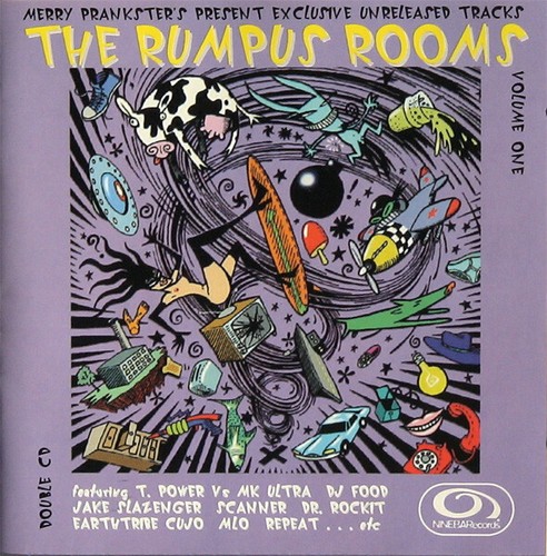 The rumpus rooms volume - (83),
