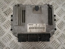Calculateur Moteur BOSCH -