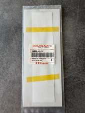 Sticker réservoir Kawasaki ER-6 2010-2011 56054-0526 NEUF