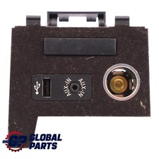 Prise Pour Briquet BMW F12 F13 Couvercle De Console Centrale 9197318
