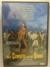 Even Cowgirls Get the Blues