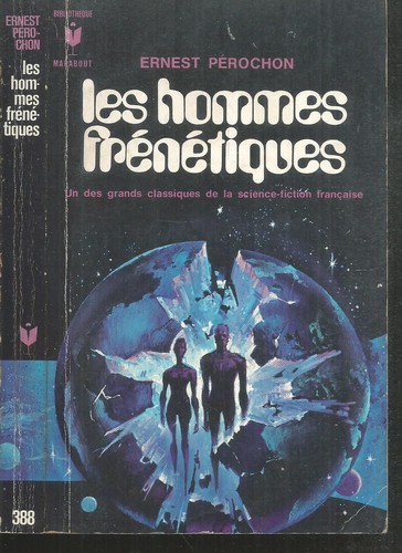 Les hommes - les,