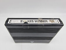 Stakes Wiiner Original Pour Neo Geo MVS Utilisé