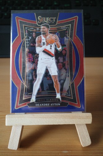 Nba panini select 2024 - -,