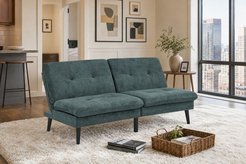 Polyester blend easy - easy, convert