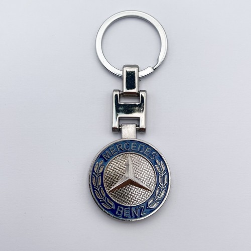 Porte clé mercedes benz - porte, mercedes-benz