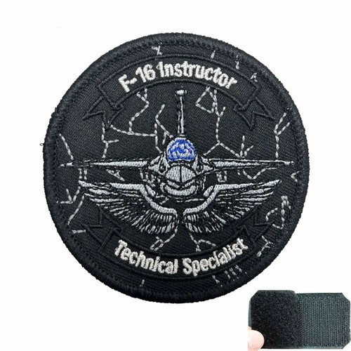 Patch militaire 16 - patch,