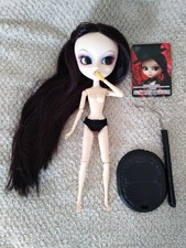 Pullip Jaldet Jun Planning