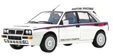 Kyosho Original 1/18 Lancia