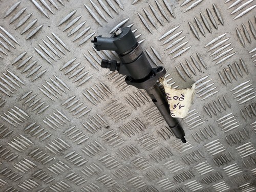 Injecteur bosch peugeot - -,