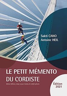 Petit mémento cordiste - petit, du